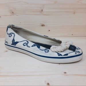 Ralph Lauren Women's Flats Sz 5M